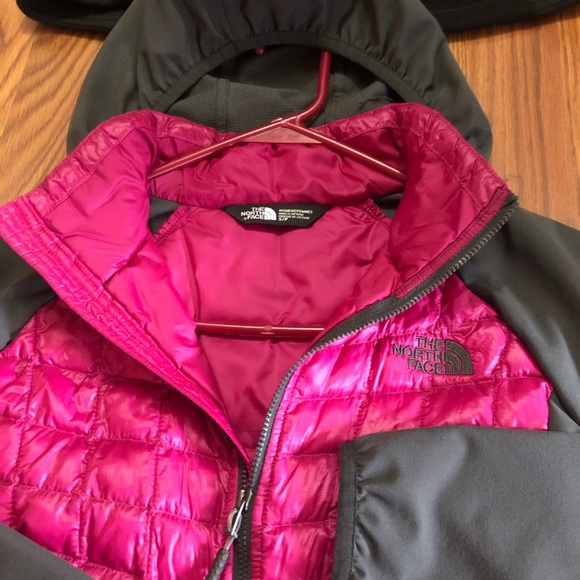 The Northface jacket - Picture 5 of 5